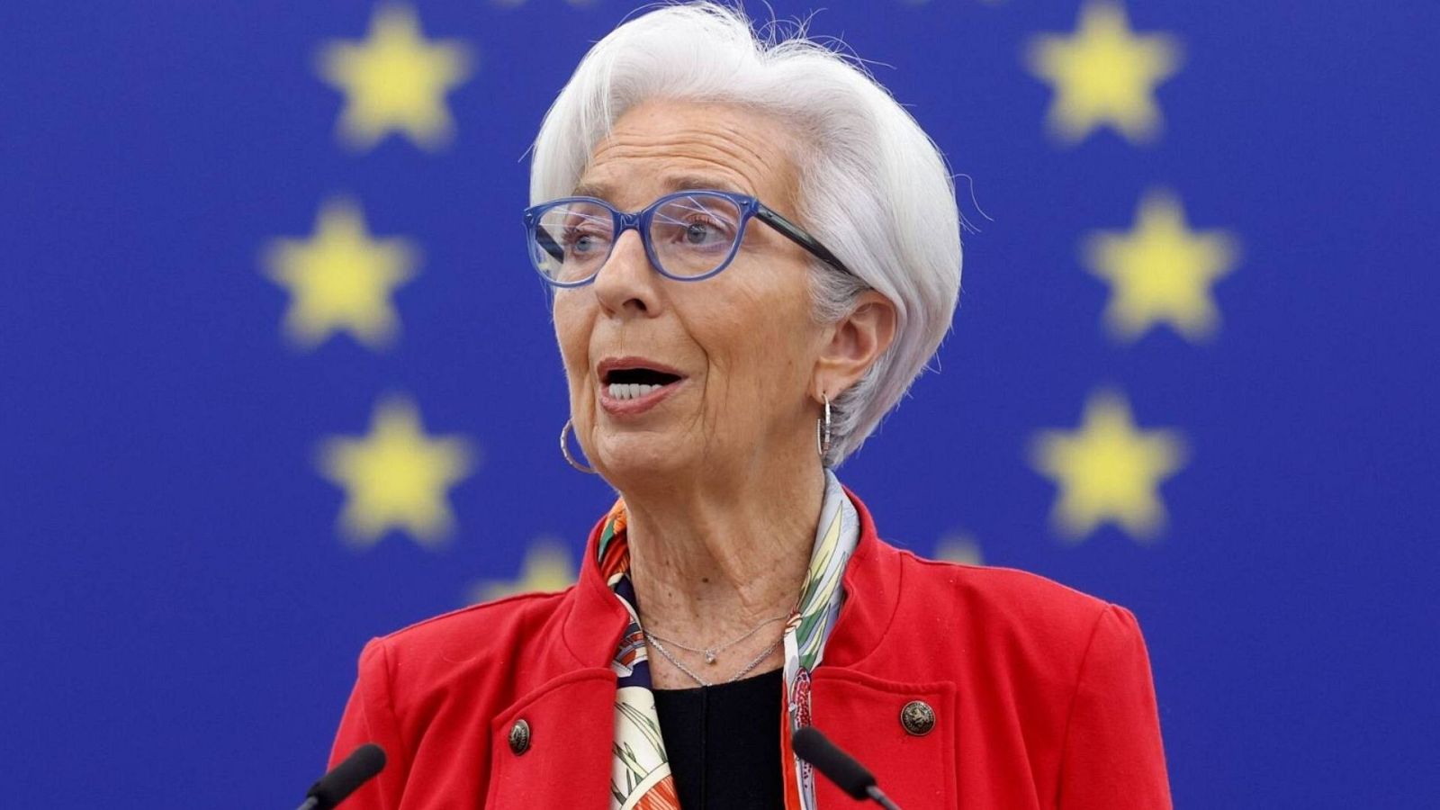 Tipos de interés: el BCE baja al 3,5% la nueva tasa de referencia | Ver