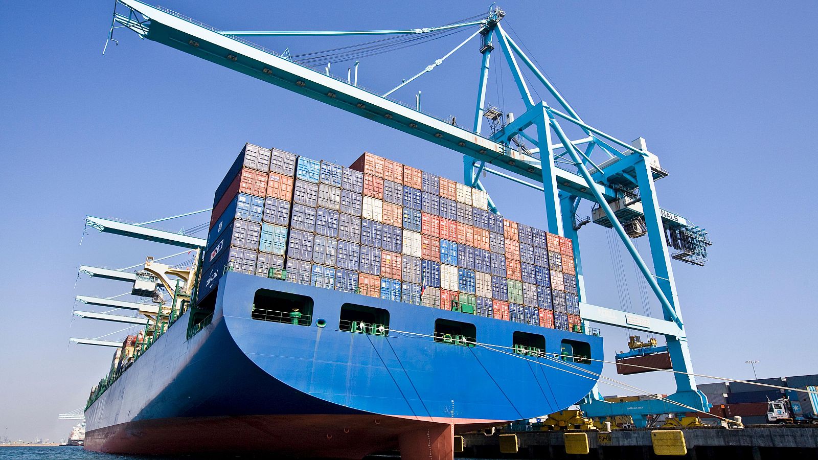 Las empresas españolas en Venezuela | Ver