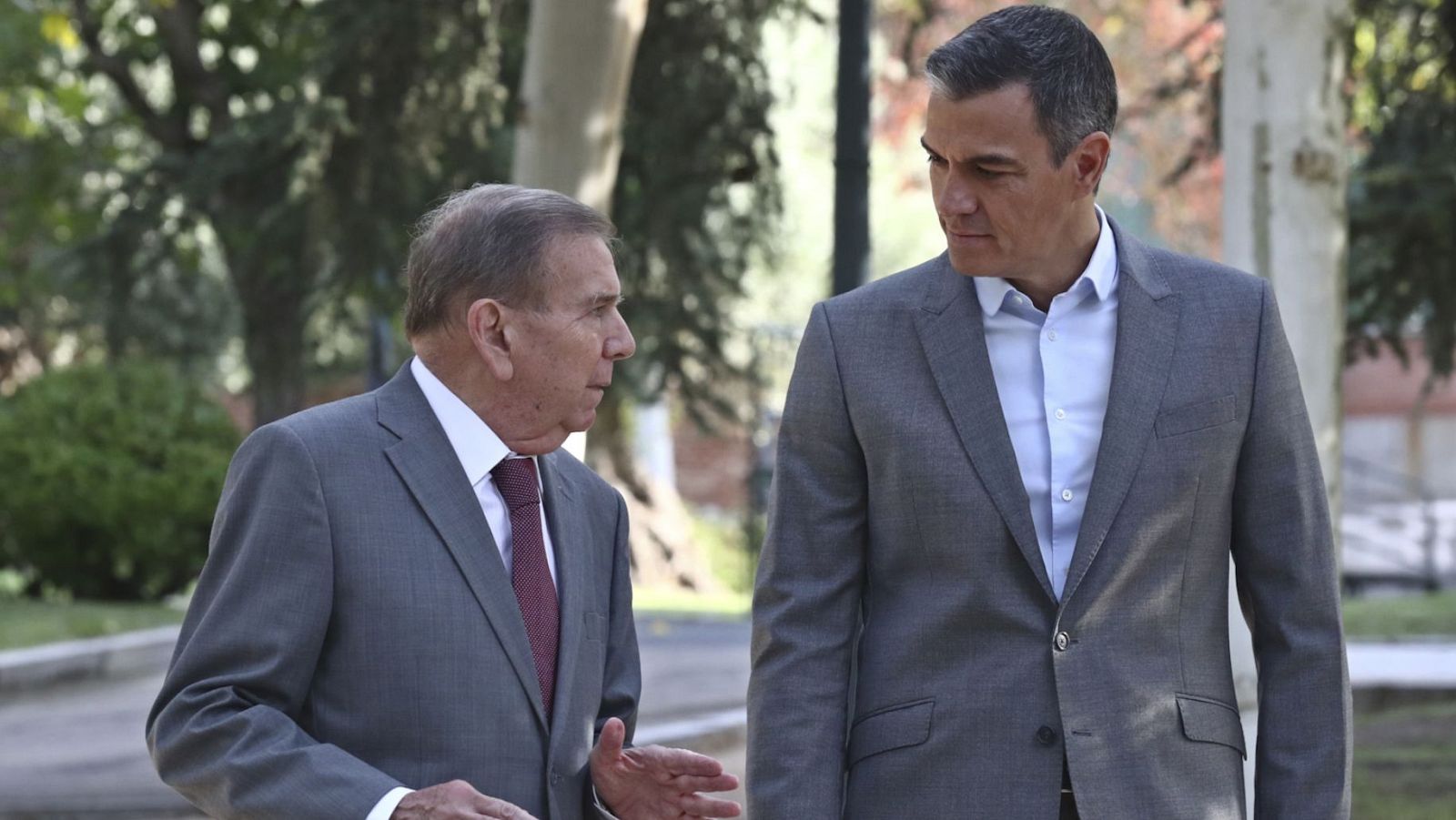 Telediario - 21 horas - 12/09/24 - Lengua de signos - ver ahora