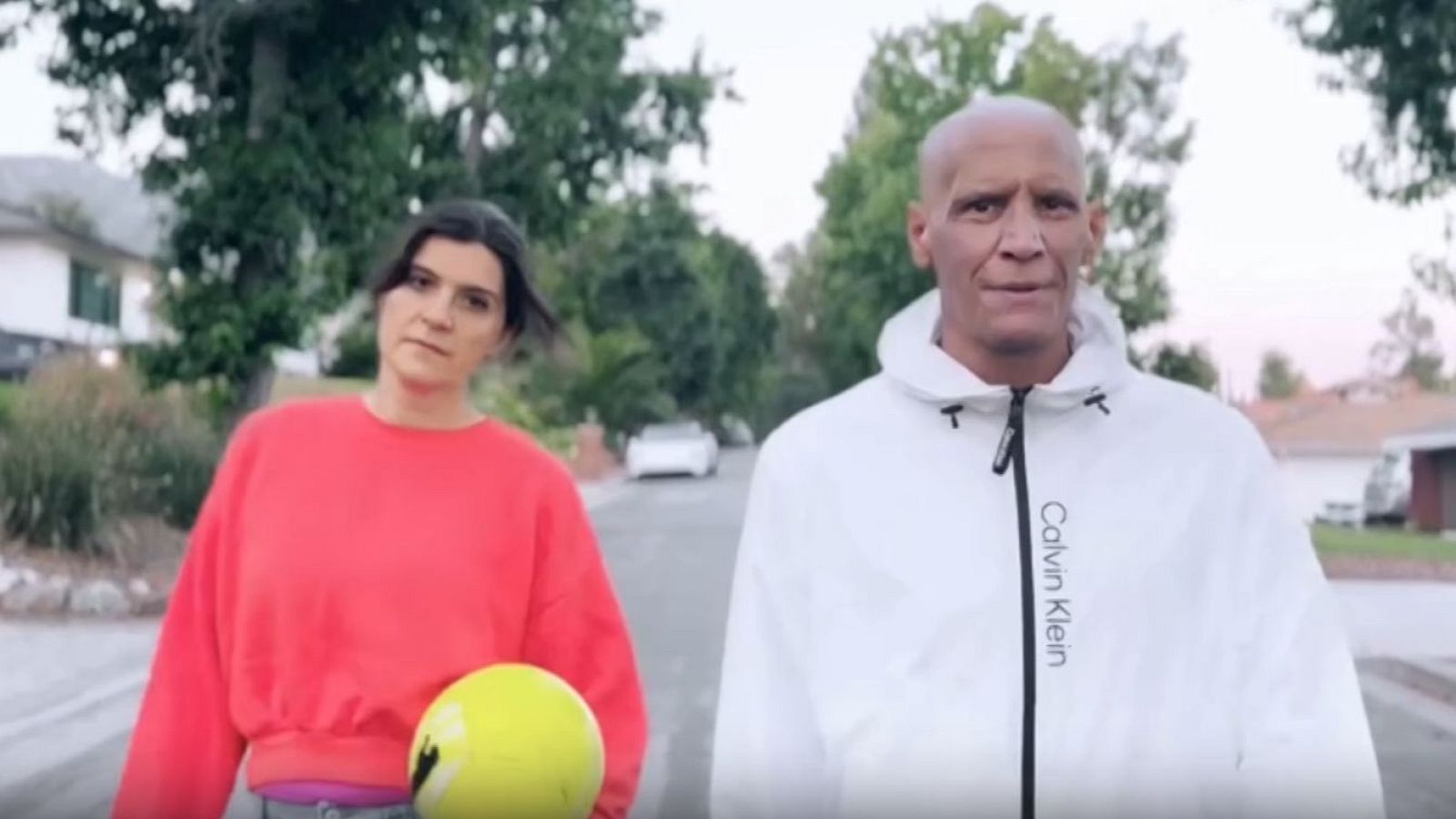 Peris Mencheta, cuando el guion más extremo te lo da la vida real | Ver