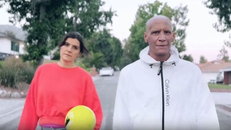 Peris Mencheta, cuando el guion más extremo te lo da la vida real | Ver