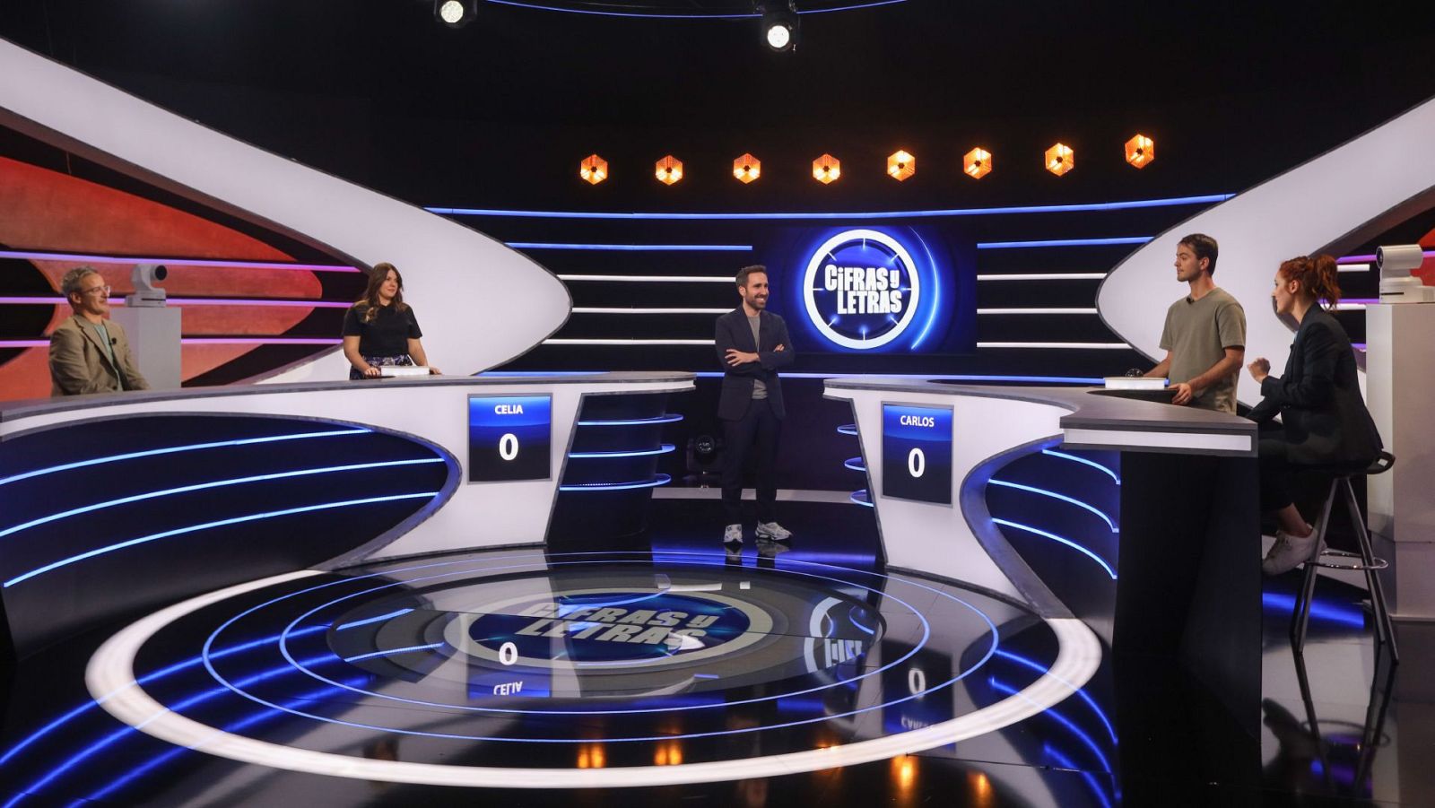 Cifras y letras - Programa 120 - ver ahora