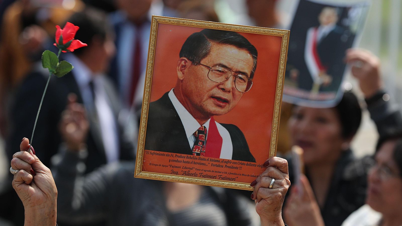 Telediario Internacional - 12/09/24 - ver ahora