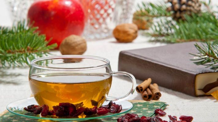 La mañana - Primeros auxilios en Navidad