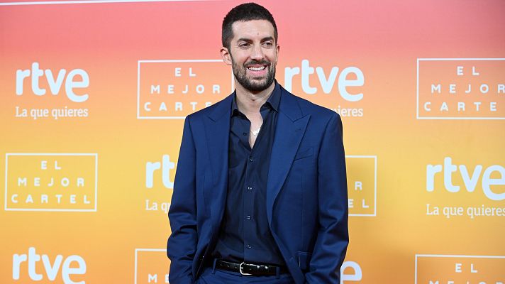  - David Broncano, sobre el éxito de 'La Revuelta': "No nos lo esperábamos"