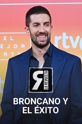  - David Broncano, sobre el éxito de 'La Revuelta': "No nos lo esperábamos"