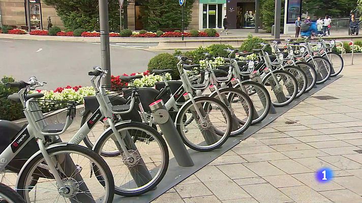 Informativo Telerioja - Informativo Telerioja - 13-09-2024