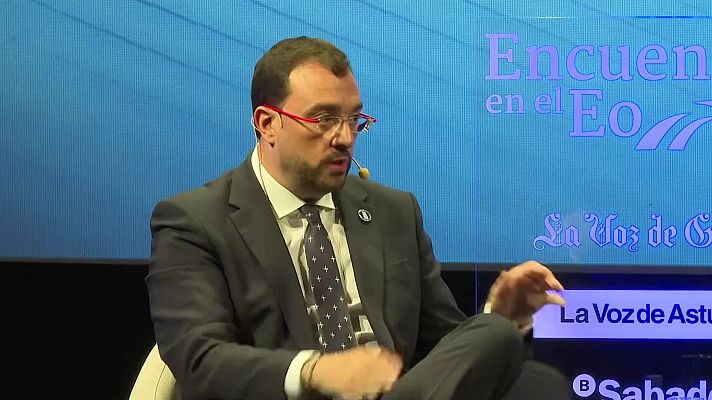 Panorama Regional - Asturias en 2' - 12/09/24