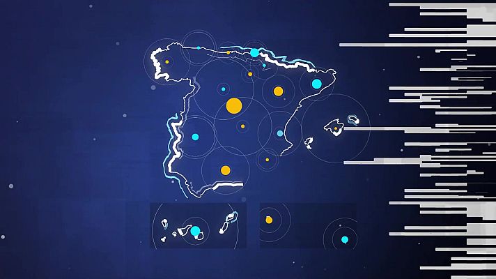 Informativo de Madrid - Informativo de Madrid 1  13/09/2024