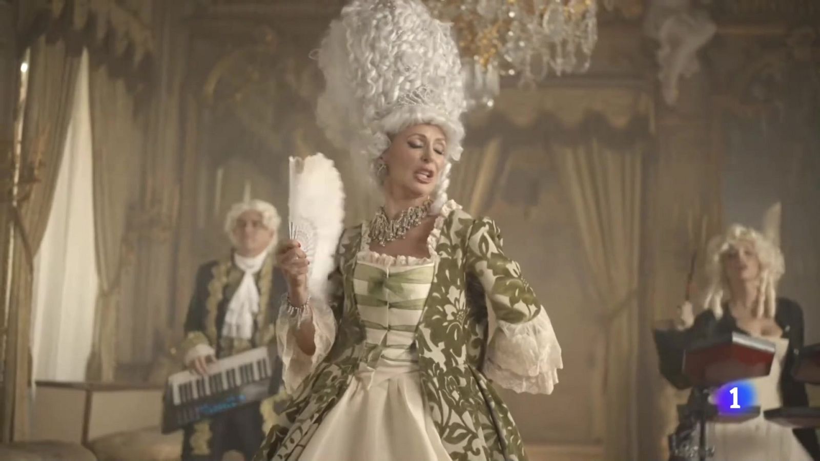 L'Informatiu de la Comunitat Valenciana 1 - 13/09/24 - L'informatiu - Comunitat Valenciana | Ver