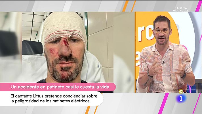 Cerca de ti - Cerca de ti - 13/09/2024