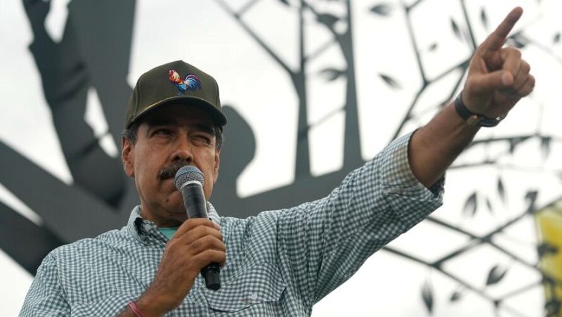 Telediario 1 en cuatro minutos - 13/09/24 –  RTVE.es | Ver