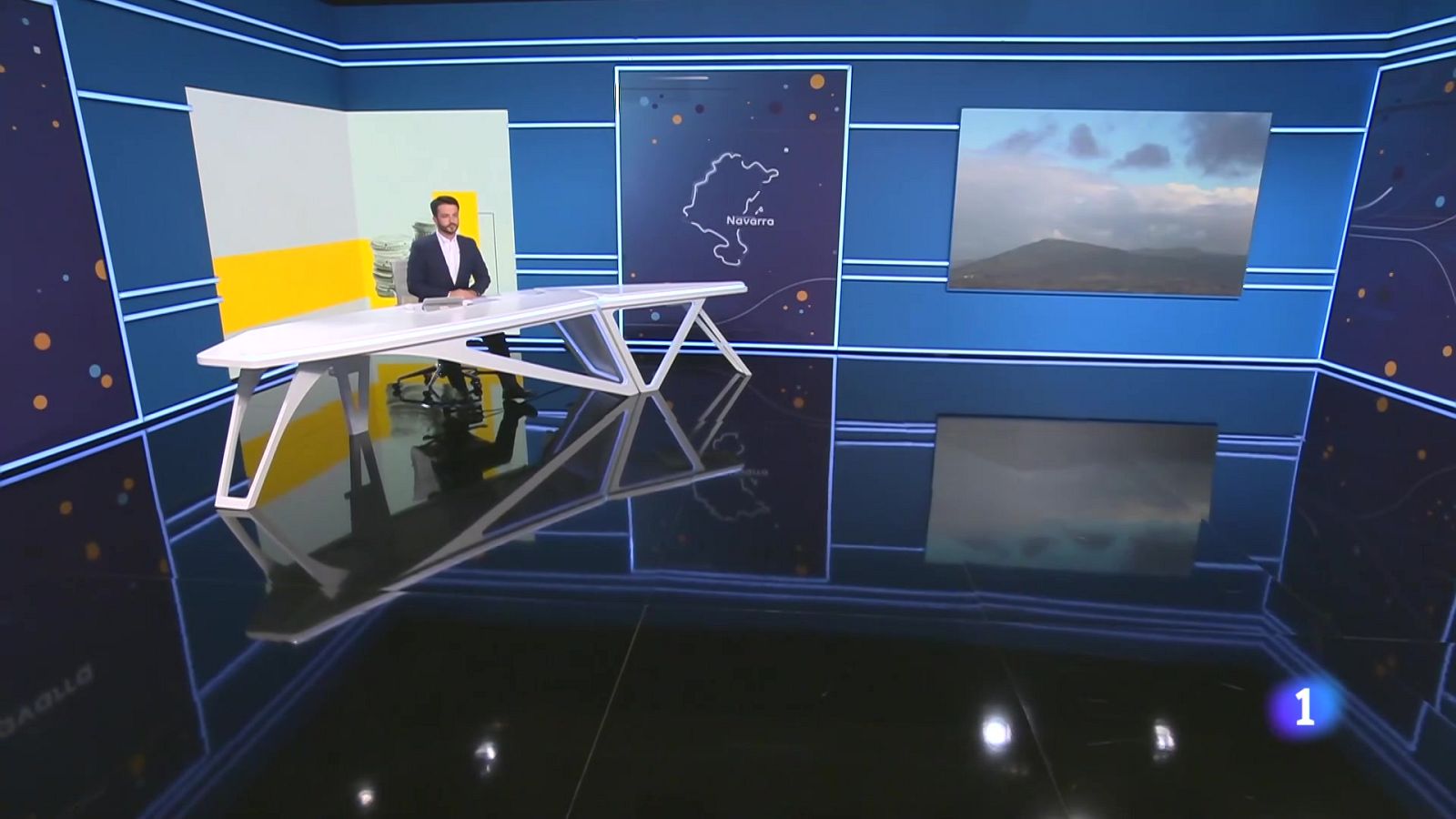 Telenavarra en 2' - 13/09/2024 | Ver