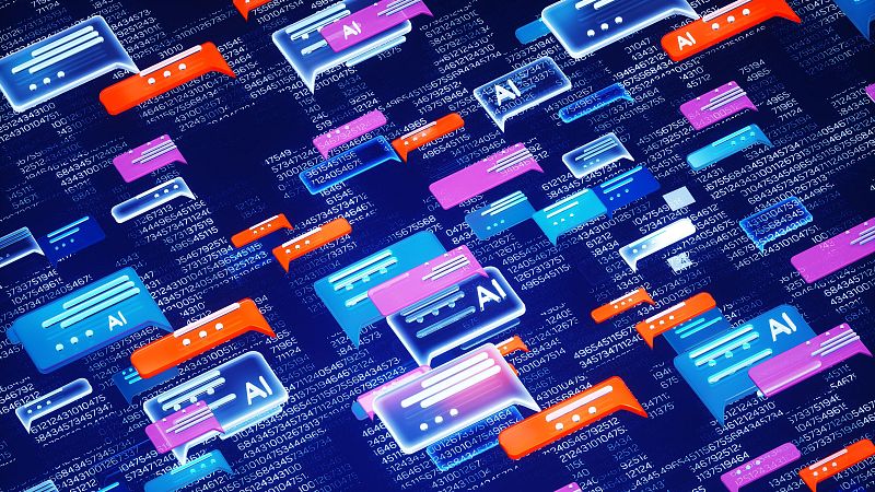 Desarrollan un chat de inteligencia artificial contra los bulos y las teorías de la conspiración