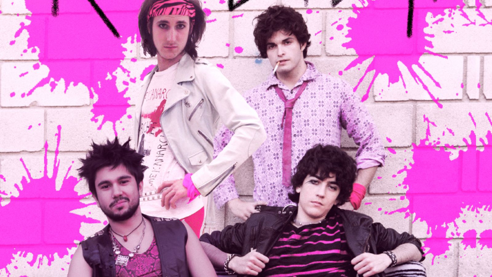 Rosa Chillón - Demándame