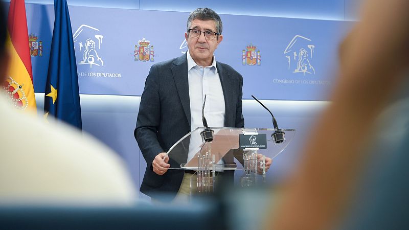 El PSOE trata de rebajar la "escalada" sobre Venezuela | Ver