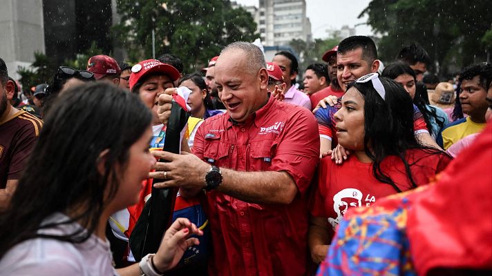 Telediario en lengua de signos - Telediario - 15 horas - 13/09/24 - Lengua de signos