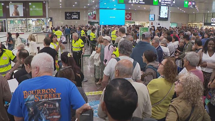 L'Informatiu - L'Informatiu - 13/09/2024