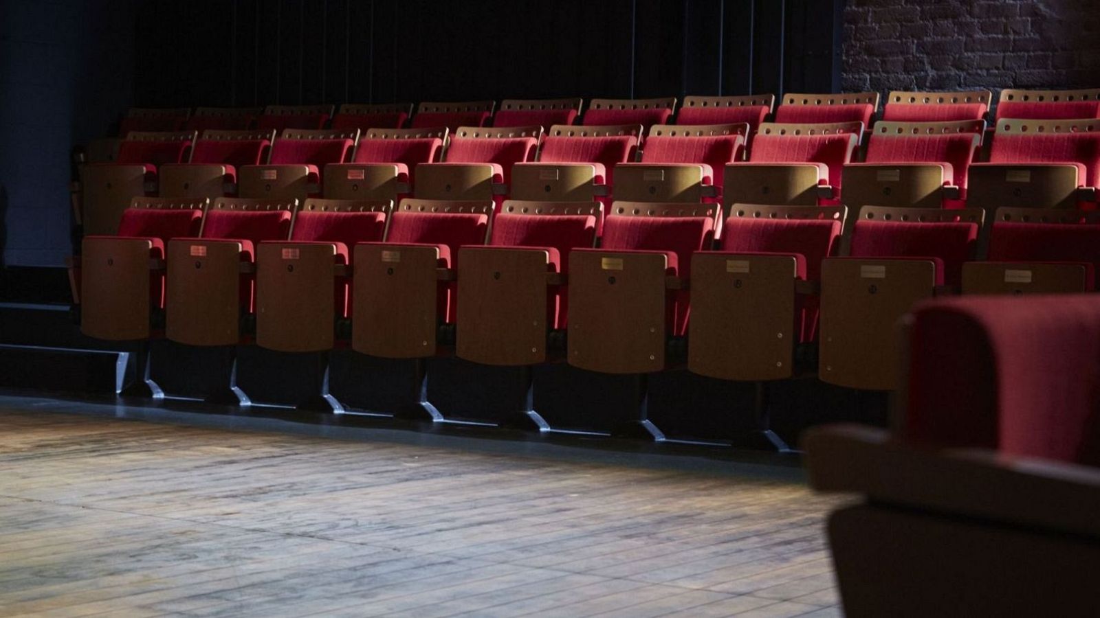 El teatro Cervantes, el único español en el Reino Unido, anuncia su cierre | Ver