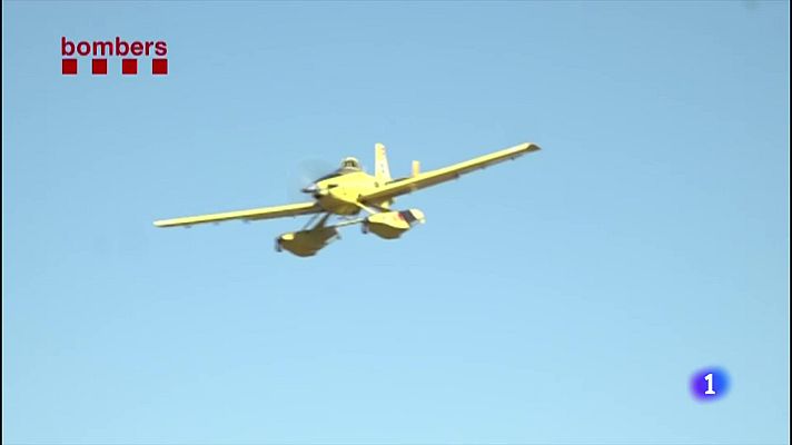 L'Informatiu - L'Informatiu 2 - 13/09/2024