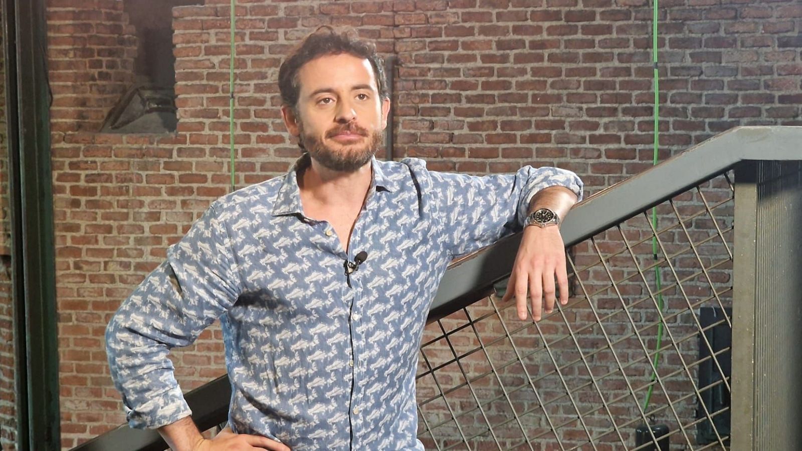 Días de Cine: El cine según Javier Pereira. | Ver