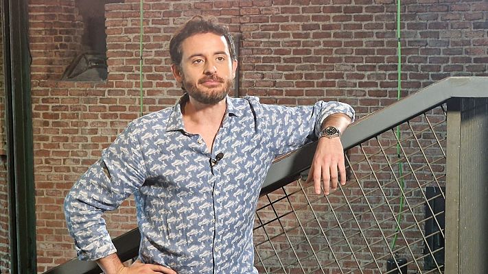 Días de cine - Días de Cine: El cine según Javier Pereira.