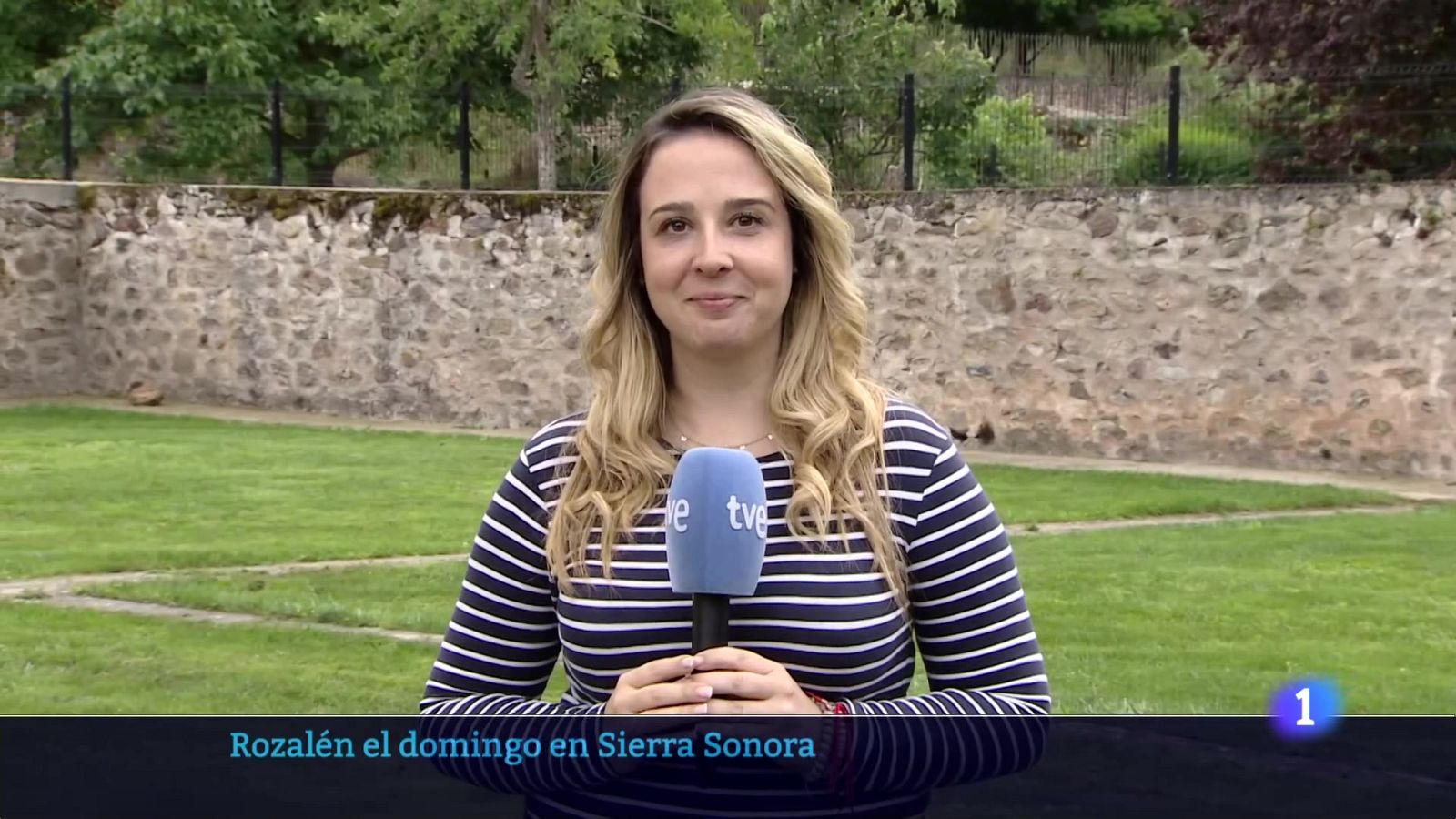 Informativo Telerioja 2 - 13-09-2024 | Ver