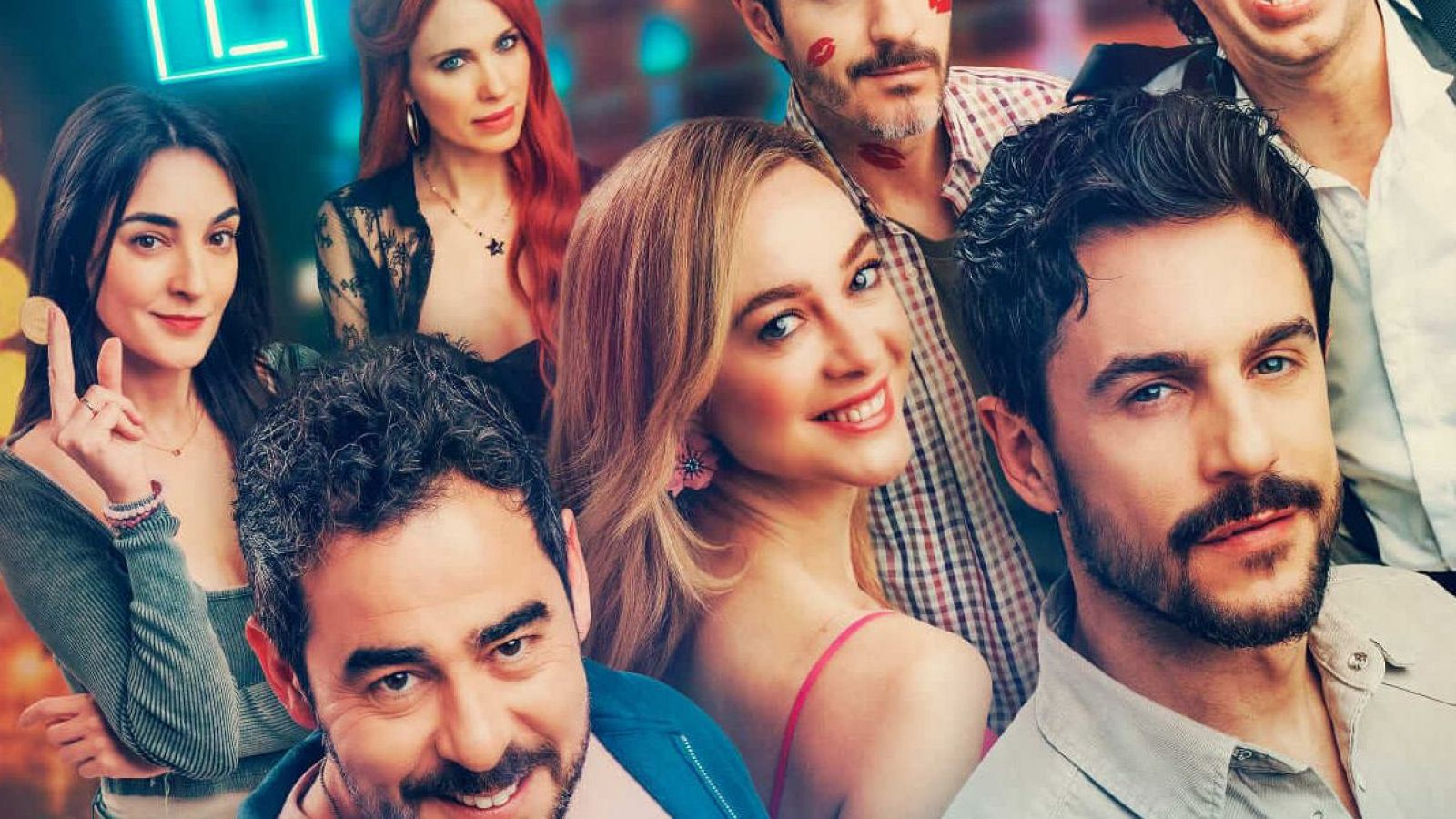 Días de Cibe: Hotel Bitcoin | Ver