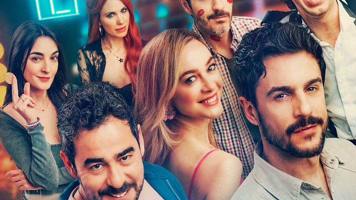 Días de cine - Días de Cine: Hotel Bitcoin