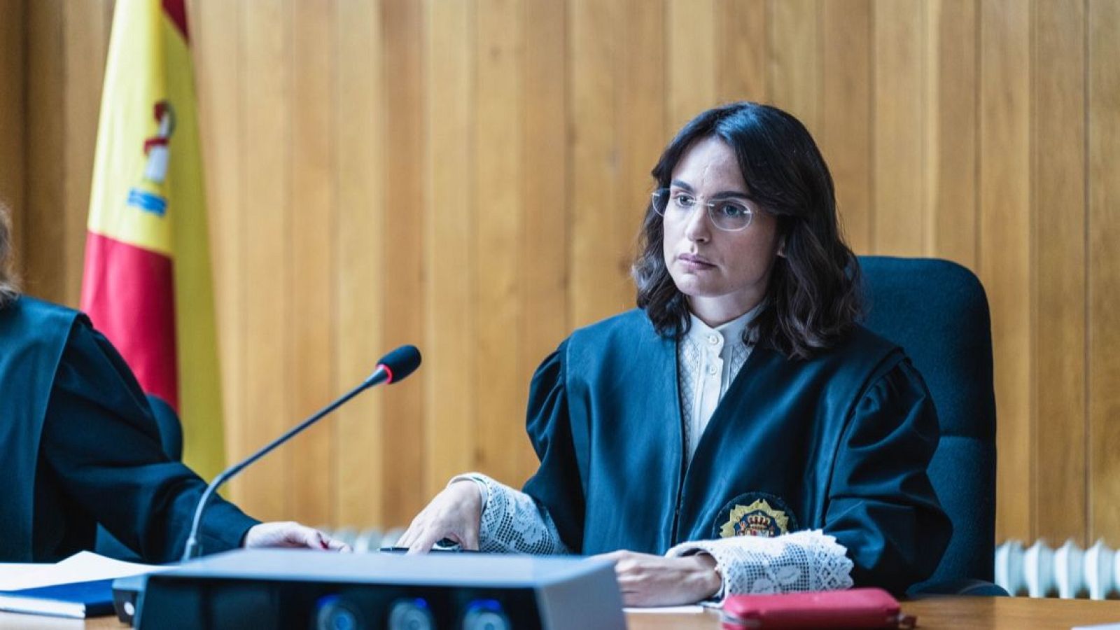 Días de Cine: Justicia artificial | Ver