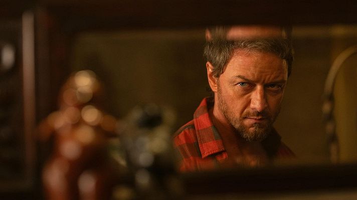 Días de cine - Días de Cine: No hables con extraños