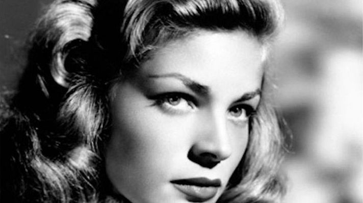 Días de cine - Días de Cine: Centenario Centenario Lauren Bacall (1924-2014)