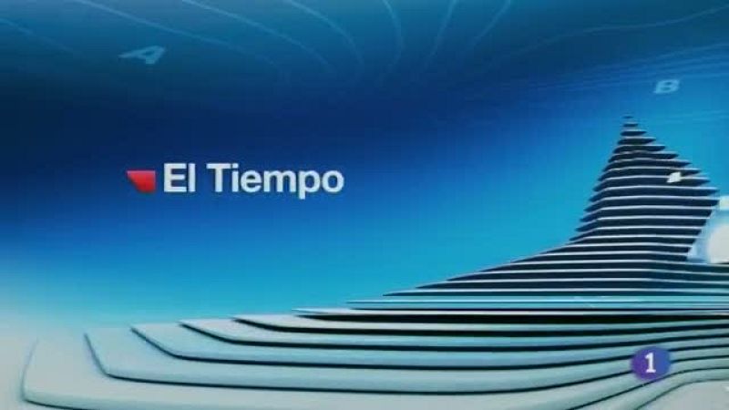 El tiempo en Castilla La Mancha (24/12/2012) | Ver