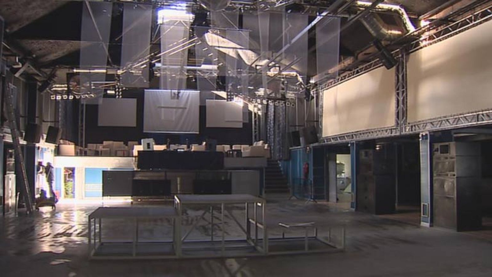 La crisis y la tragedia del Madrid Arena hacen que baje la demanda de "macrofiestas" para estas fechas