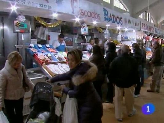 Telenavarra - Telenavarra - 24/12/12