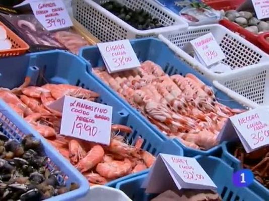 Telenavarra - Telenavarra en 2' - 24/12/12