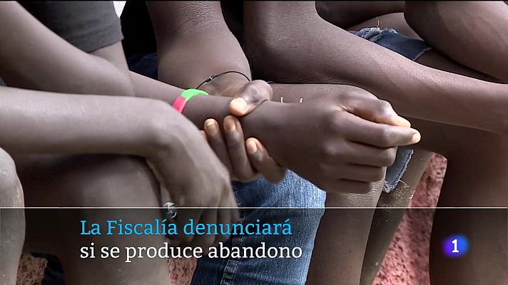 Telecanarias - Canarias en 2' - 13/09/2024