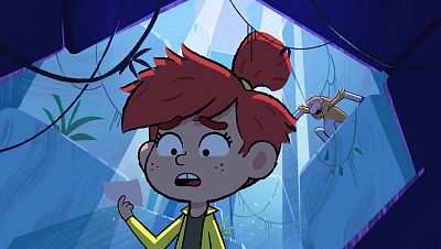 Un cumpleaños muy especial - El refugio de Audrey | Ver