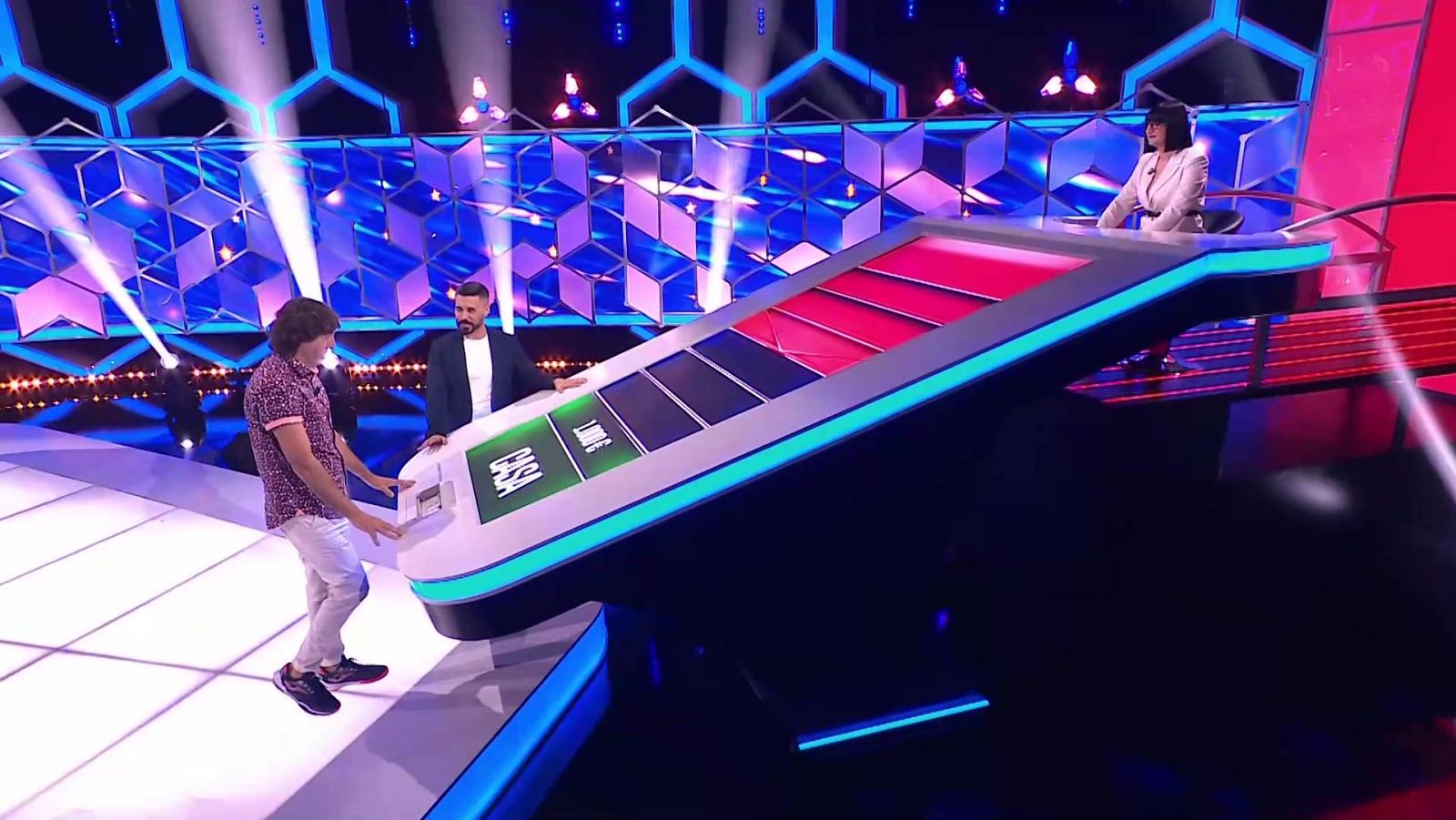 El cazador STARS - Programa 71 - ver ahora