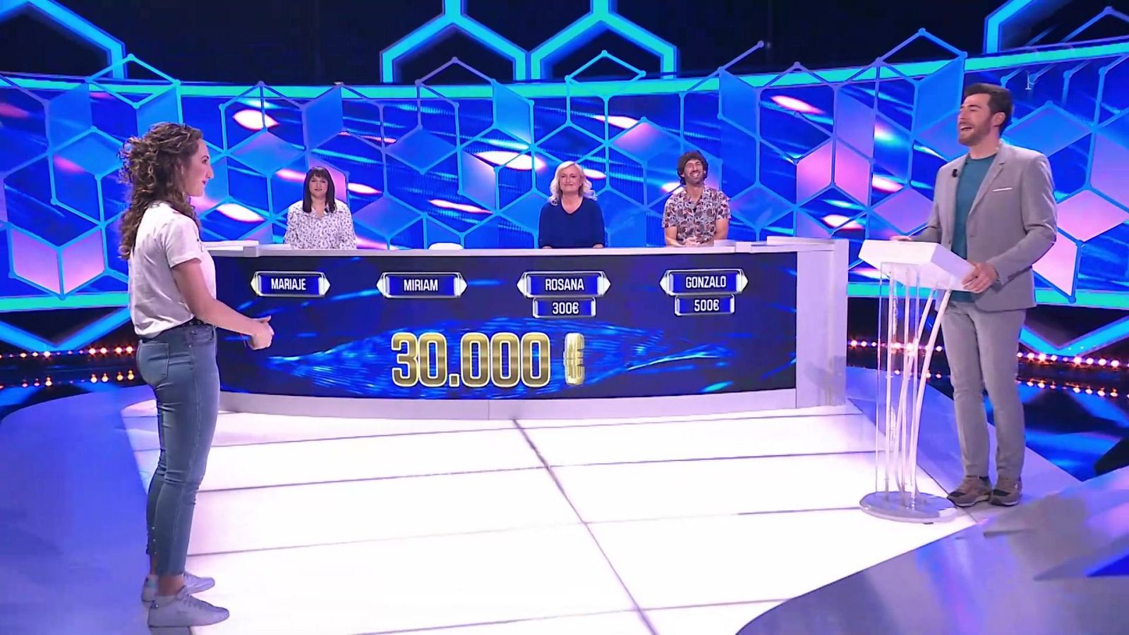 El cazador - Programa 986 - ver ahora