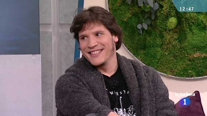 La mañana - La mañana de La 1 - 24/12/12