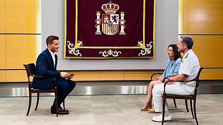 Europa - Europa 2024 - 13/09/24