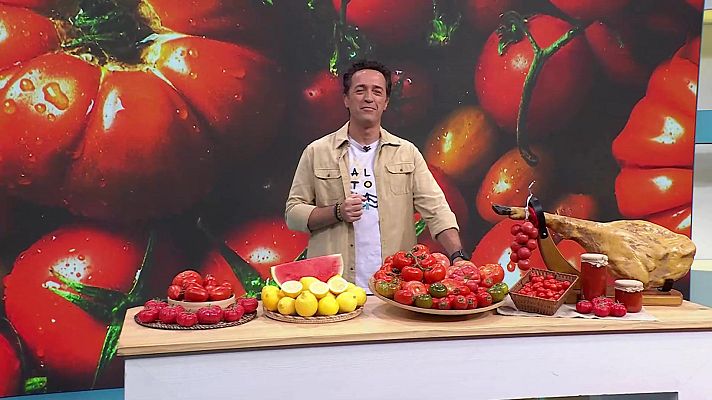 Aquí la Tierra - Aquí la Tierra - 13/09/24