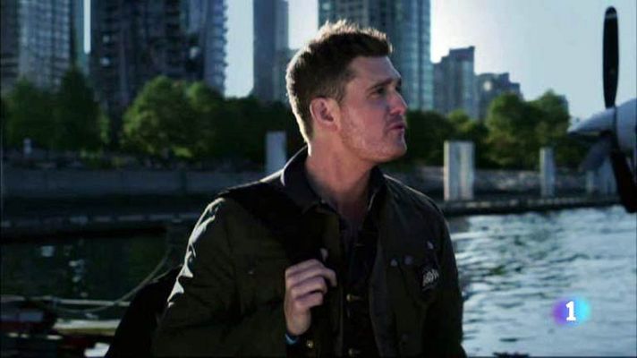 Especiales de Navidad - Nochebuena 2012 - Michael Bublé