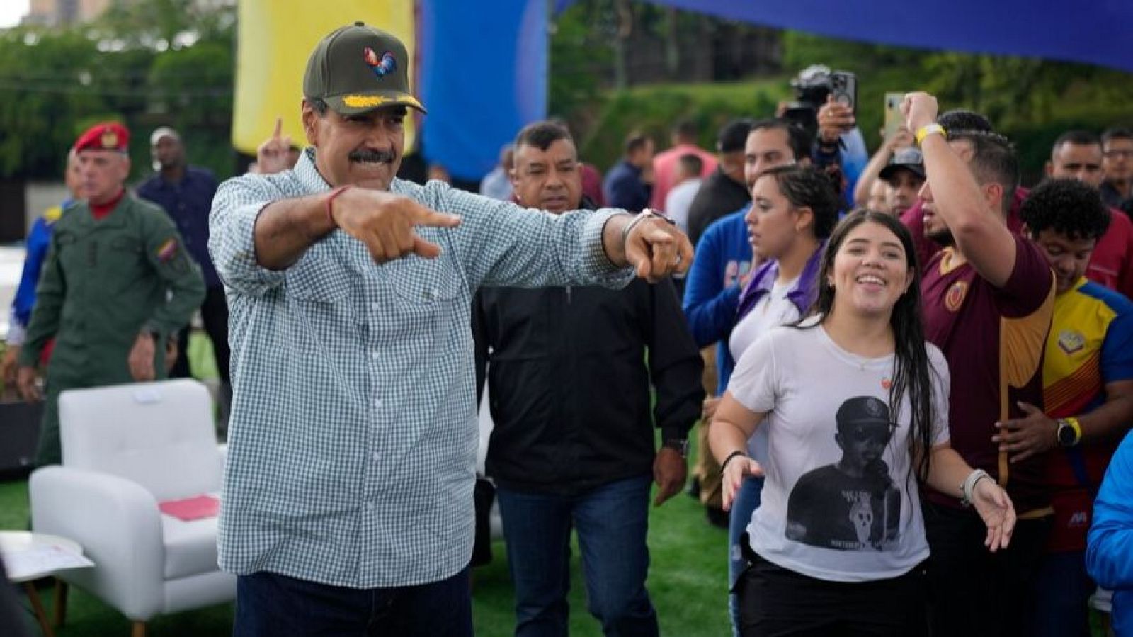 Telediario - 21 horas - 13/09/24 - ver ahora