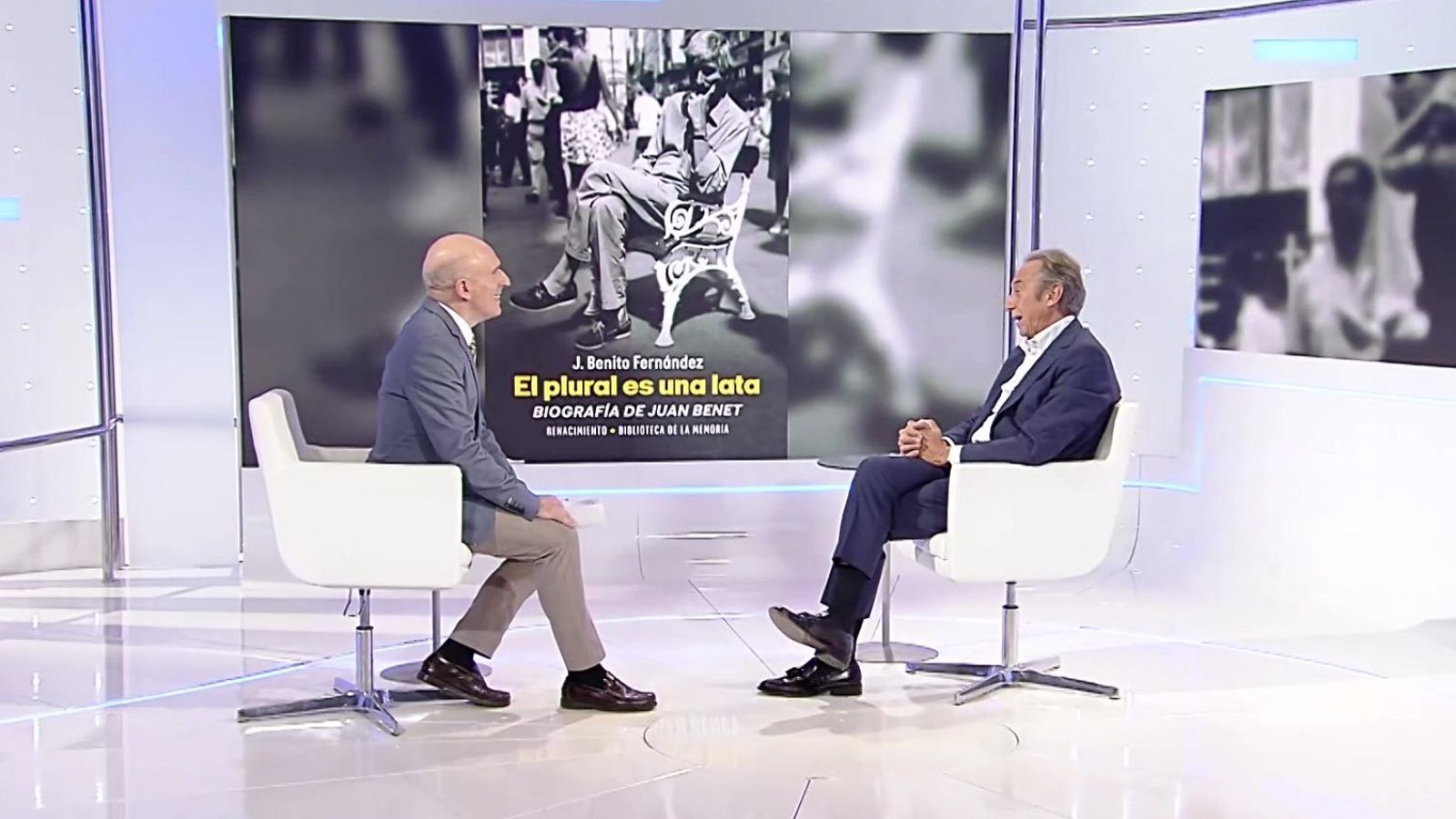 La hora cultural - 13/09/24 - ver ahora