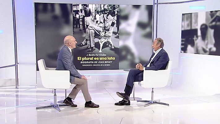 La hora cultural - La hora cultural - 13/09/24