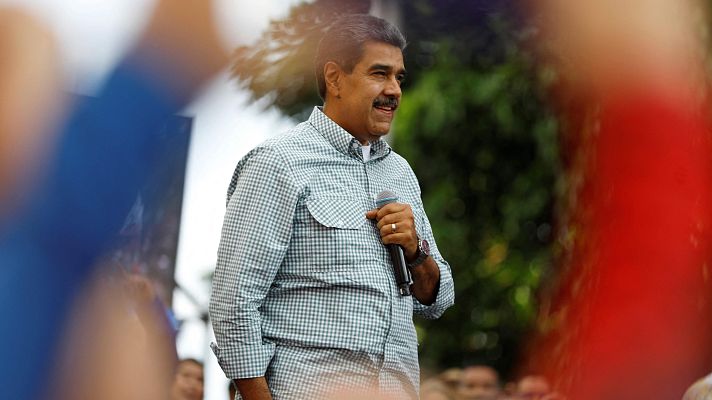 Telediario Matinal - Telediario matinal en cuatro minutos - 14/09/2024