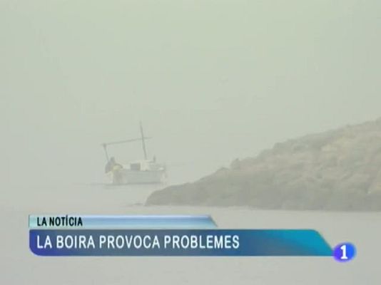 Informatiu Balear - Informatiu Balear - 24/12/12