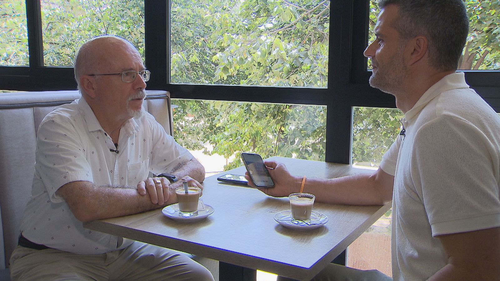 Comando actualidad - Y usted, ¿qué denuncia?’ - ver ahora